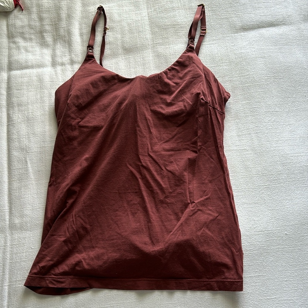 Hatch 24/7 Nursing Tank